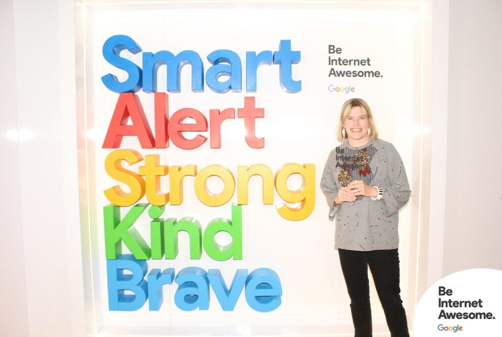 internet safety resources