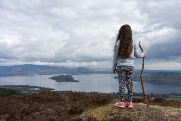 leadership in young girls