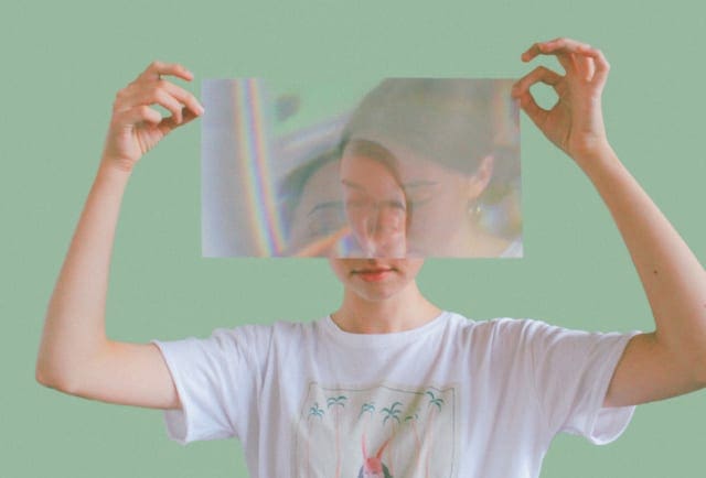 inspiring creative women