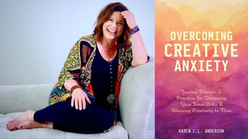 overcoming your inner critic