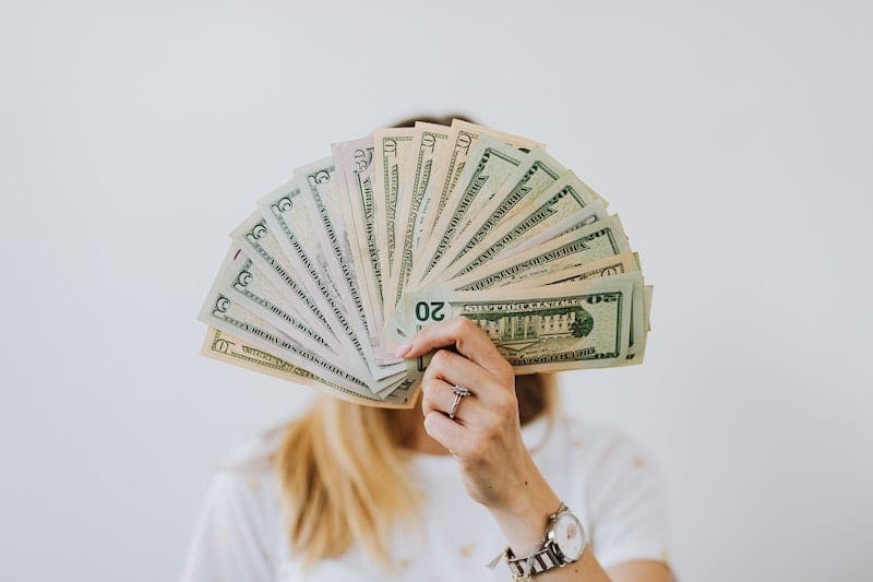 Hey Parent, It’s Time To Clean Up Your Money Mindset