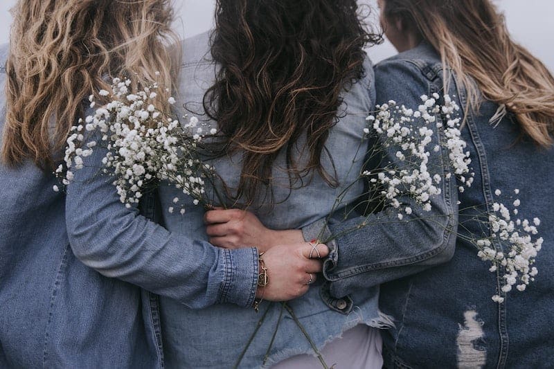 GirlUp Talk Focuses on Mental Health and Reducing Stigma With Dialogue