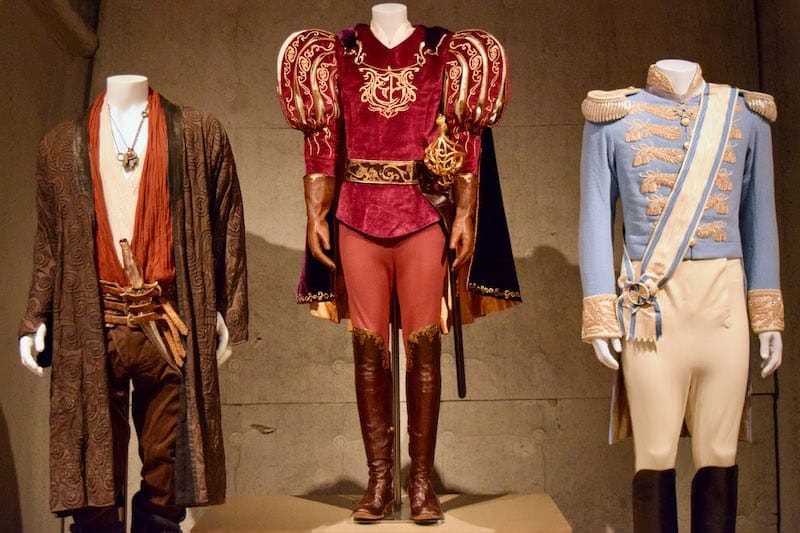 make villain Disney costume archives