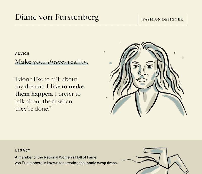 Creative Women’s Quotes That Inspire