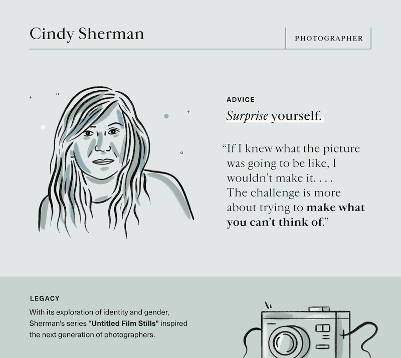 Creative Women’s Quotes That Inspire