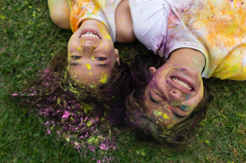 How to Nurture Creativity in Your Kids