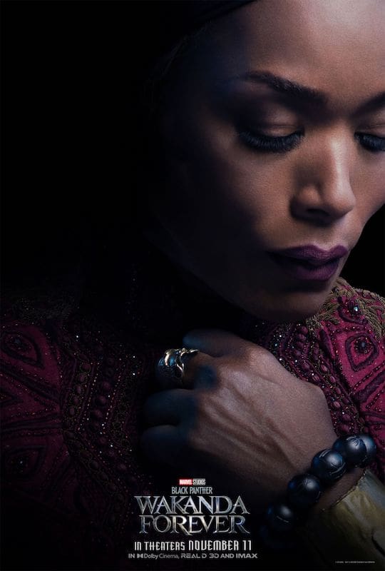 Angela Bassett quotes black women creators