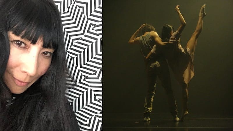 Ishida Dance Founder Brett Ishida