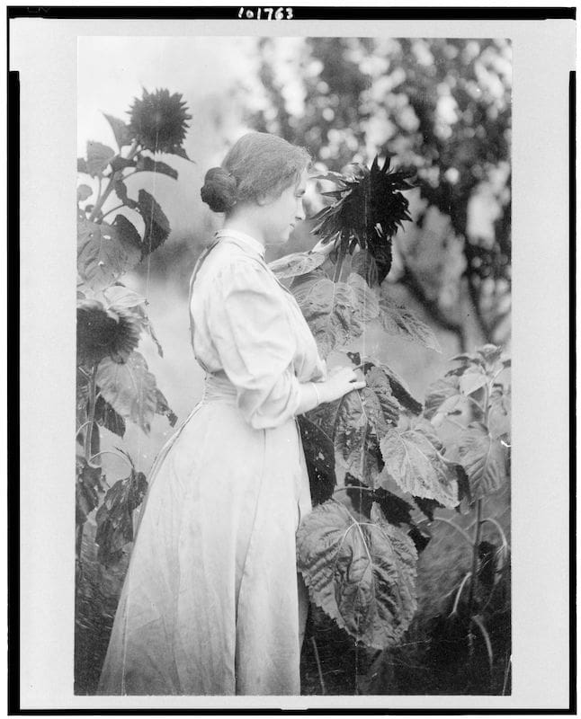 Helen Keller Helen Keller