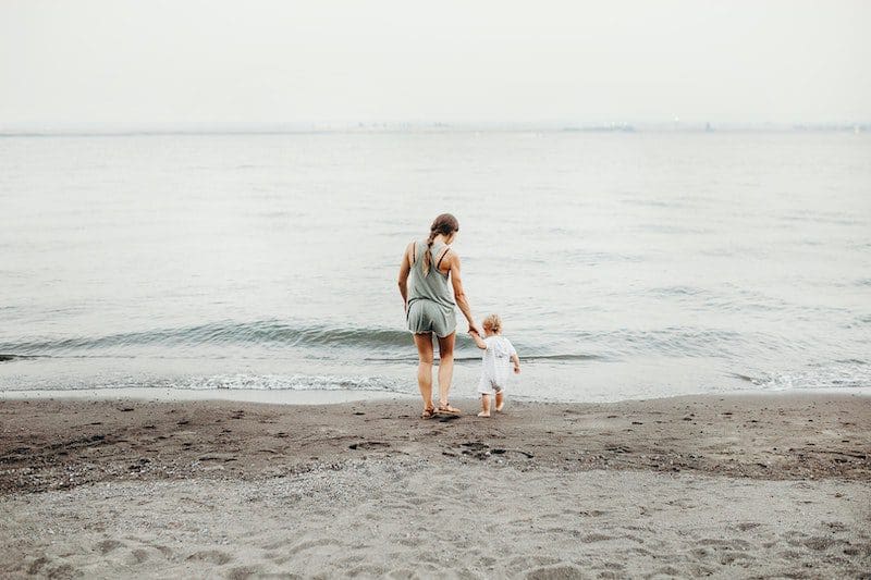 Parents and Caregivers: Ways to Say No for Self-Care