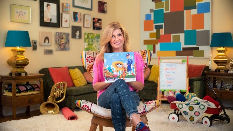 Connie Britton