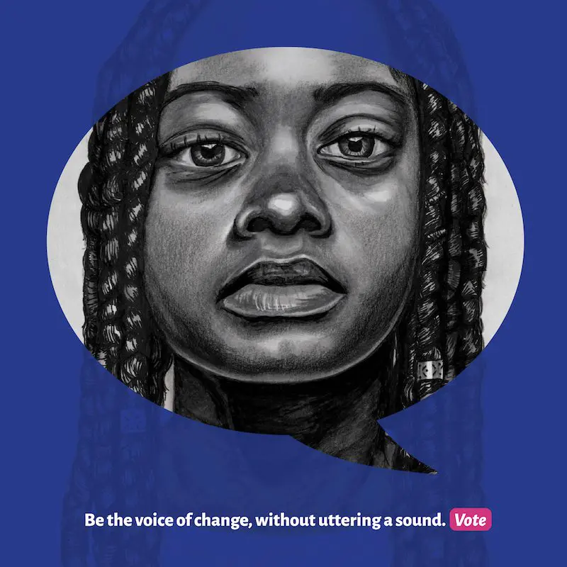 Empowering the Women’s Vote