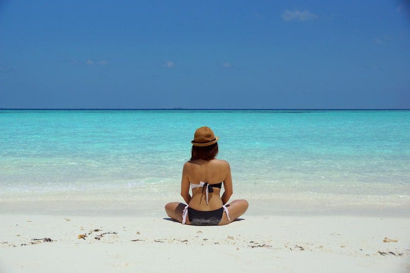 Meditation Techniques for the Female Psyche