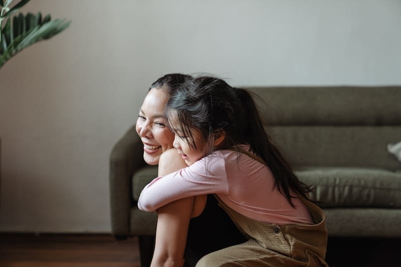 What Does ‘Good Enough Parenting’ Look Like