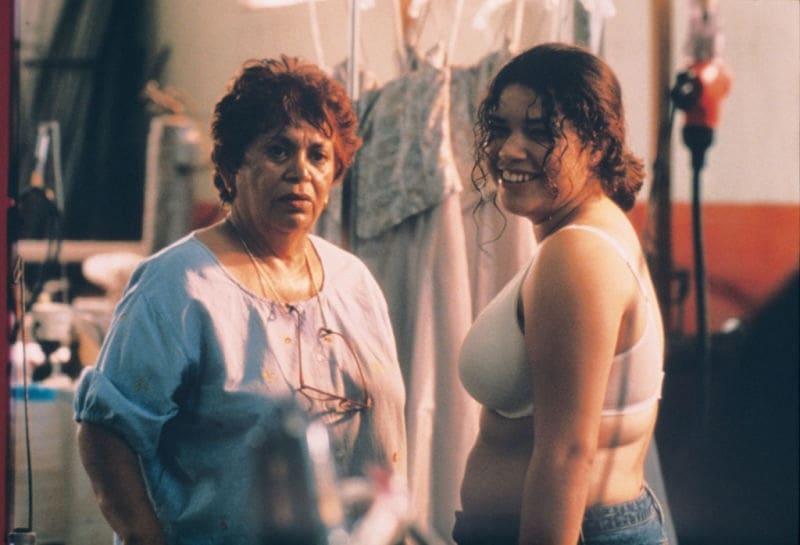 young latinas stories in movies and television