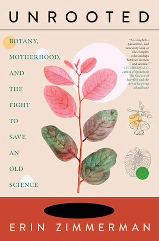 Erin Zimmerman Book