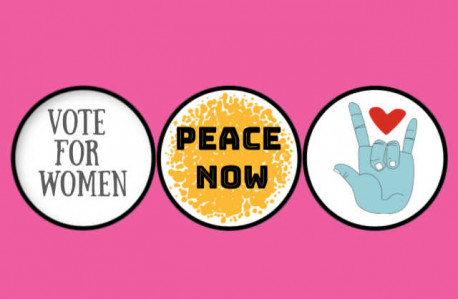 Make Your Own Powerful Button