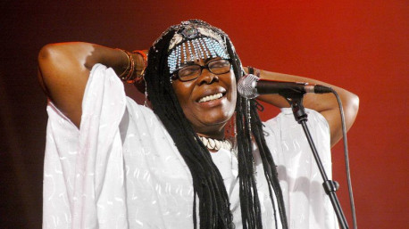 Stella Chiweshe