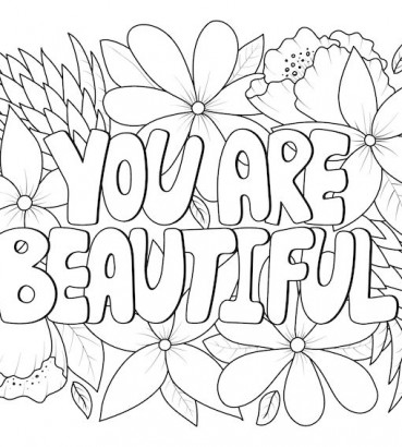 Coloring Pages Health