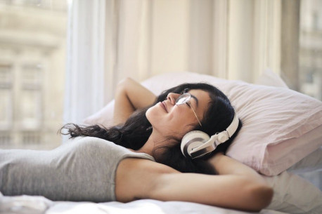 Meditation Techniques for the Female Psyche
