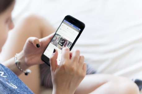 screen time and anxiety