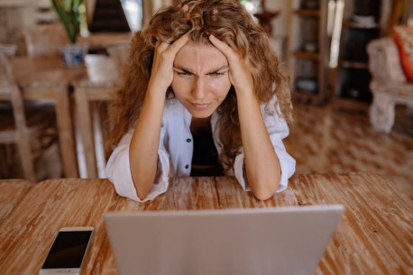 Sacred Feminine Wisdom Can Heal Parents' Stressed-out Lives