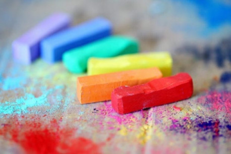 creative drawing prompts