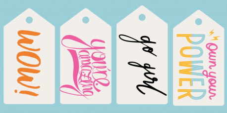 printable gift tags