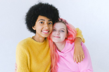 Seven Ways to Update Your Pre-Teen’s Bedroom