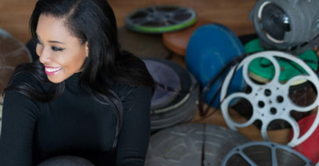 Writer and Director Chyna Robinson’s Powerful Film No Ordinary Love
