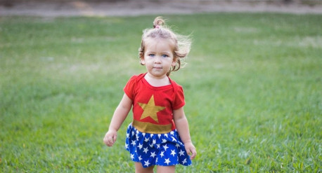 Help Your Child Find Her Voice: Ways to Encourage Self-Confidence and Self-Advocacy