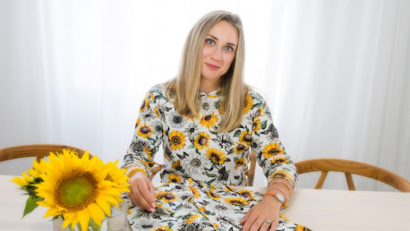 The Elephant Organics Co-Founder Elizabeth Kakar