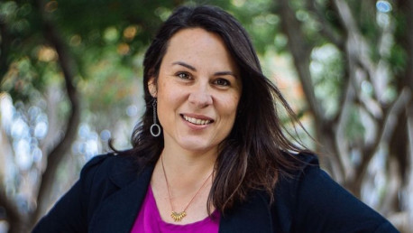 Documentarian Kristy Guevara-Flanagan
