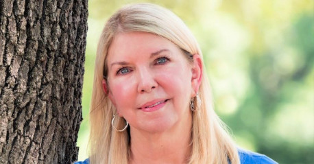 Photographer and Author Deborah Cole