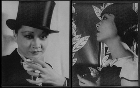 Anna May Wong
